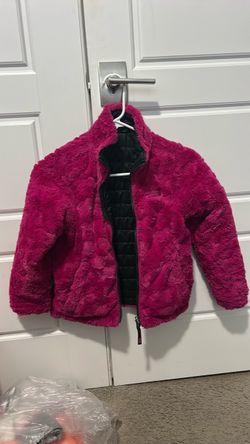 North Face Jacket