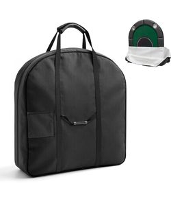 Oval Folding Poker Table Bag