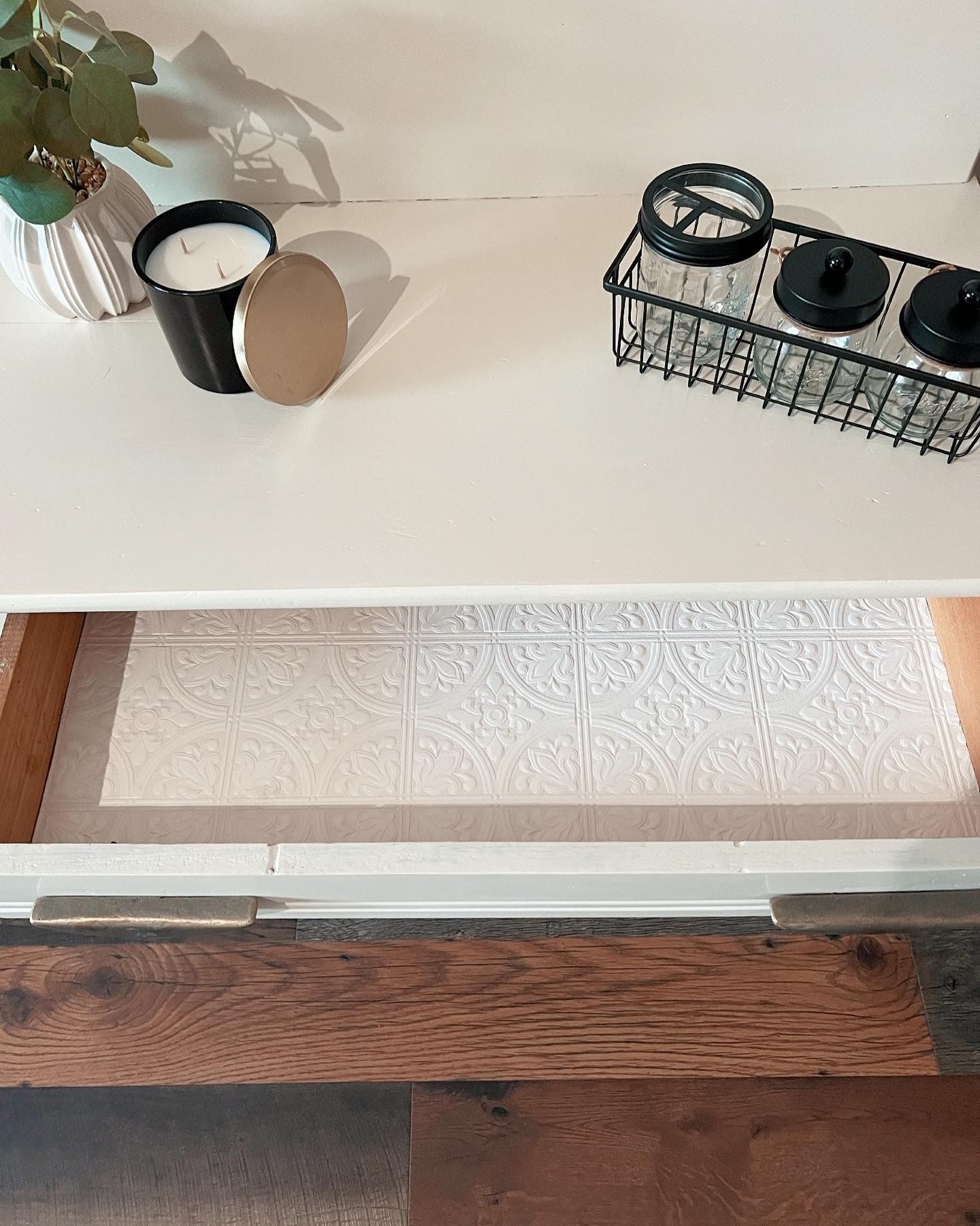 Refurbed Mid 1900’s Wash Stand