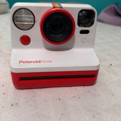 Polaroid Now Camera