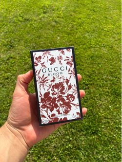 🌸 Gucci Bloom Eau de Parfum – 3.3oz