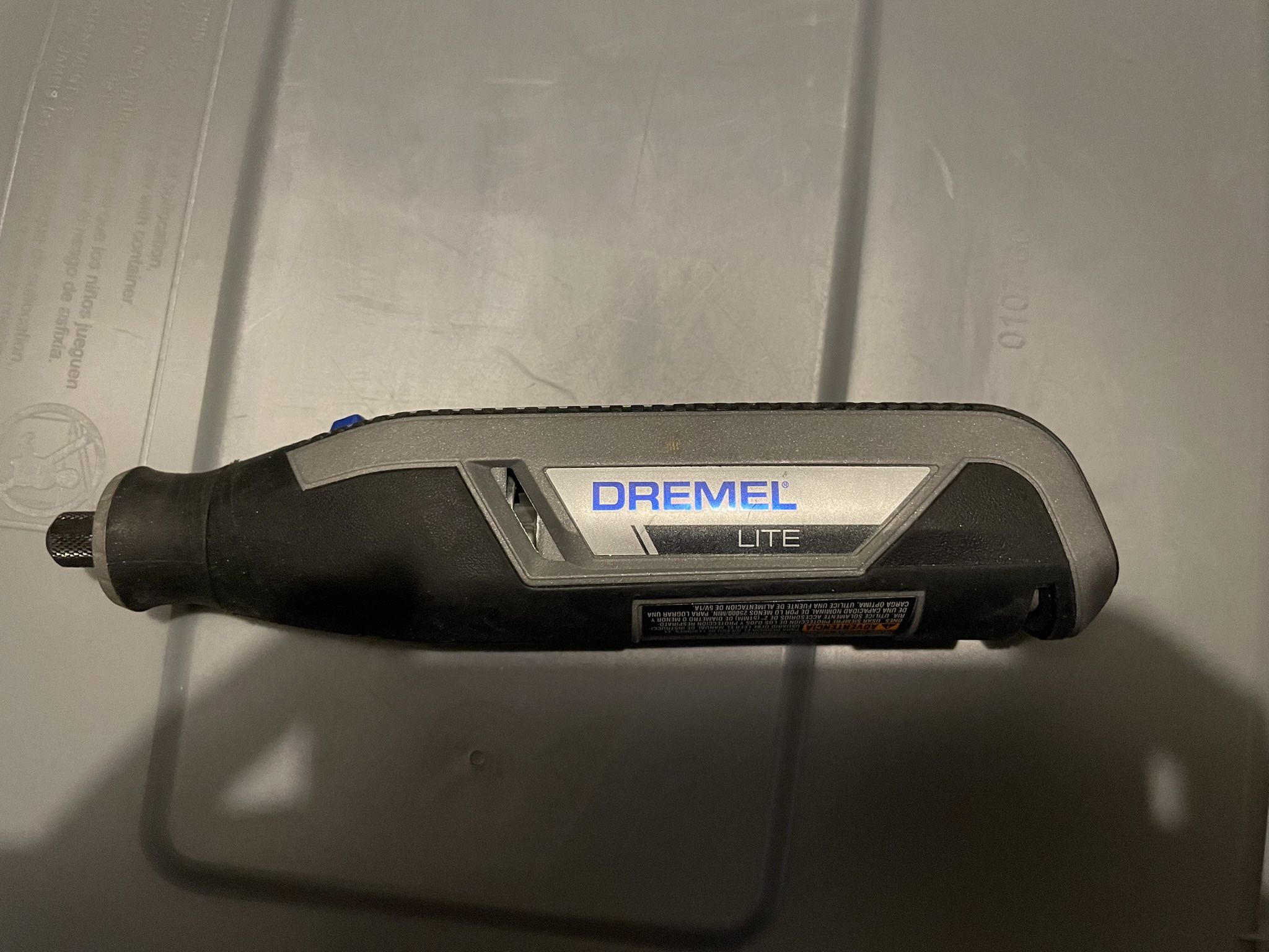Dremel Lite 7760 (tool only)