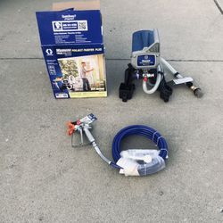 Graco Magnum Paint Machine 