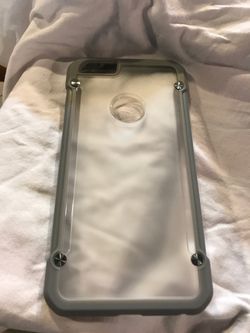 Case iPhone 6splus brand new 1