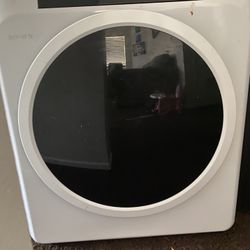 portable dryer