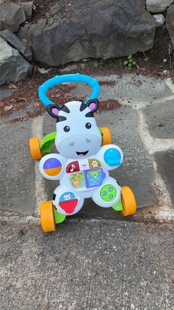 Toddler Walking Toy