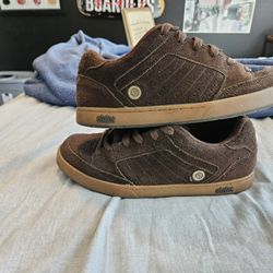 Rare Ryan Sheckler G1 Etnies Sz12
