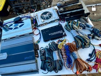CAR AUDIO