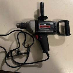 Craftsman 1/2 Inch Drill 