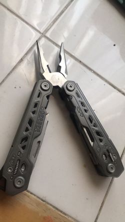 Gerber Truss