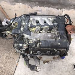 1(contact info removed) Toyota Camry 3.0 Vtech 