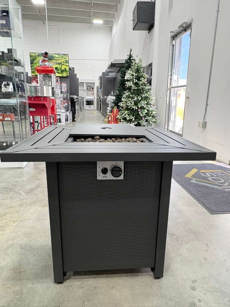 Fire Pit
