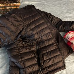 Patagonia Small Puffer Men’s.