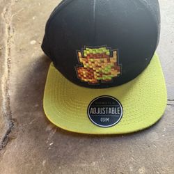 8-bit Link Hat