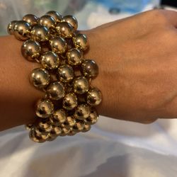 Ladies beautiful bracelet