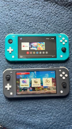 Nintendo Switch’s