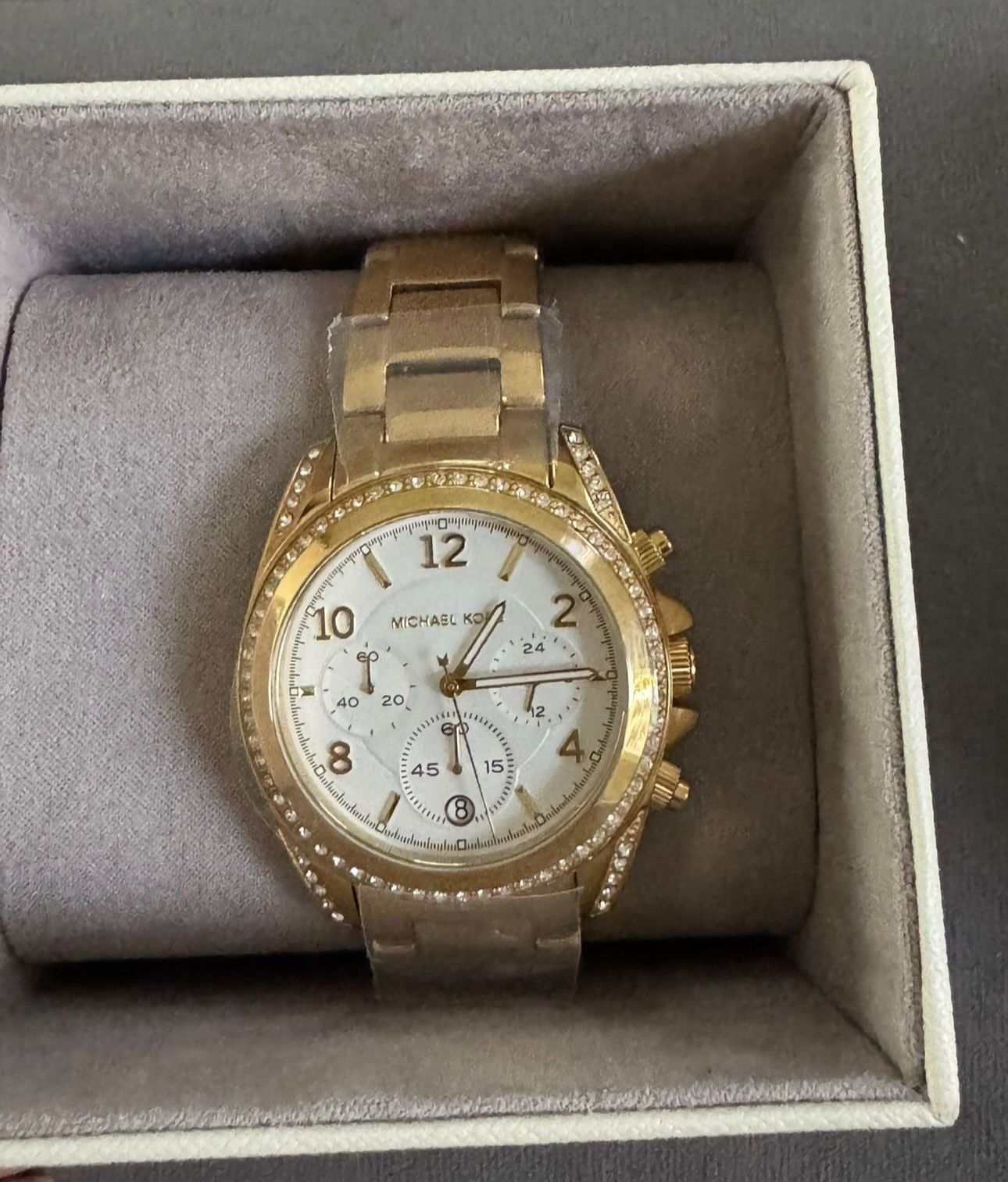 Michael Kors