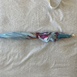 Frozen Themed Umbrella For Girls