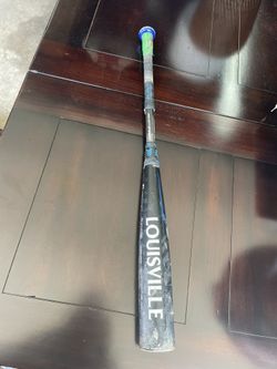 Louisville Baseball Bat Model BBSPB3-20 (32/29)