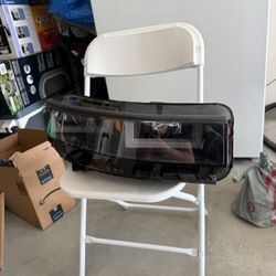 2024 Hyundai ioniq 5 RH limited headlight LED