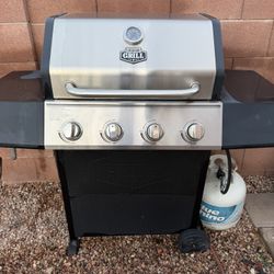 Grill