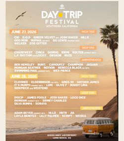 2 day pass day trip