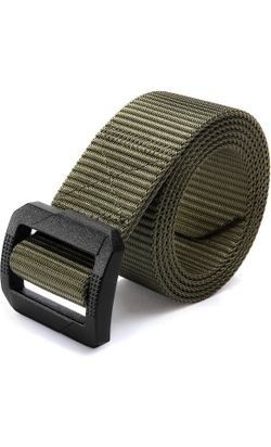 Tactical belt