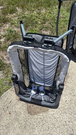Baby baskets