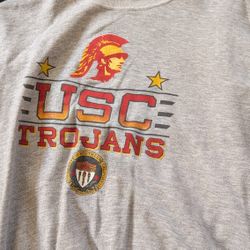 Vintage USC Sweater
