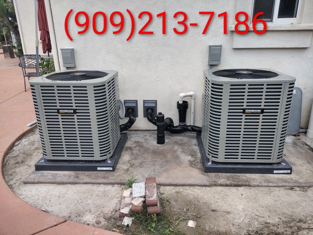 Air Conditioner, Condensers, AC