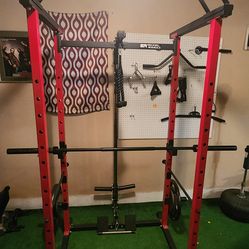 ER Kang Home Gym for sale