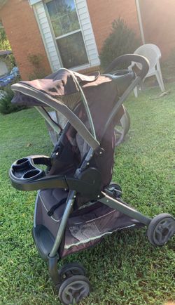 Graco stroller