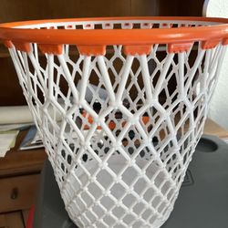 Basketball Waste Basket