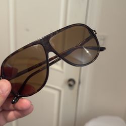 Tom Ford Sunglasses 