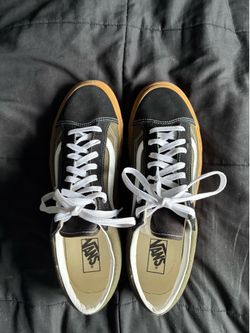 Vans - Size 14