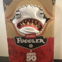 Fuggler JAWS $40 