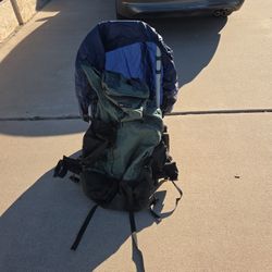 Back Pack