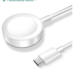 Apple Watch Charger