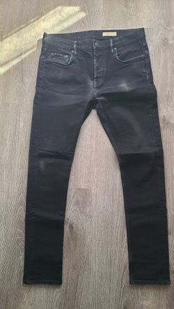 Allsaints Cigarette Jeans 33W