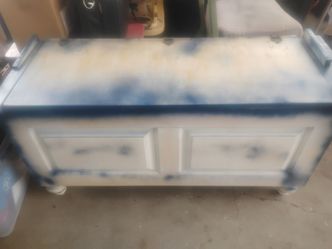 Custom Lane Hope Chest