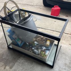 Aquarium