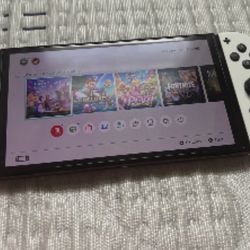 Nintendo switch custom firmware