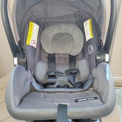 Car Set GRACO 