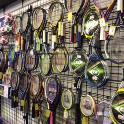 Tennis Rackets For Adults & Kidsto New & Used As low As $12.99 -$29.99