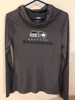 Womans Seahawks shirt