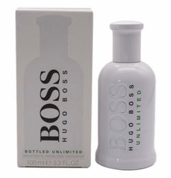 Hugo Boss Bottled Unlimited EDT 100ml