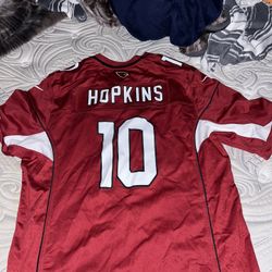 Cardinals Jersey 