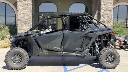 2026 Polaris Rzr Pro Xp 4 Sport