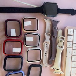 Apple Watch Series 4 