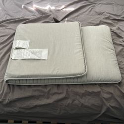 Ikea POANG Arm Chair Seat Cover